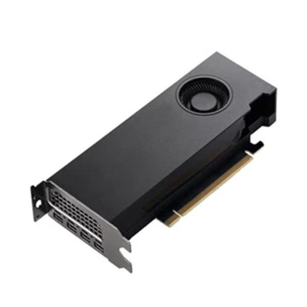 A2000 carte graphique graphique de centre de données GPU n-VIDIA de 12 Go pour PCI Express 2.0 X16