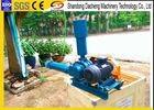 Customized Desulfurization Oxidation Air Blower With Madrid Protocol SGS Certificate