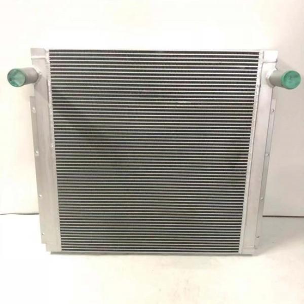 E330C CAT330C Hydraulic Oil Cooler Radiator 204-0971 For Excavator