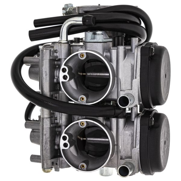 High quality Carburetor for 2001-2005 Yamaha Raptor 660R YFM660R 5LP-14900-00-00 ATV