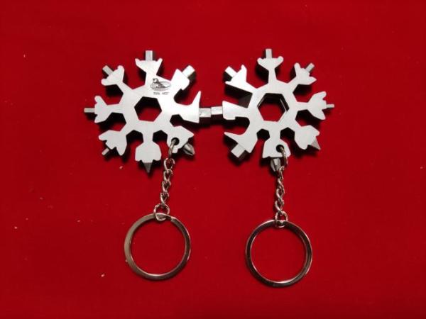Final Quality Inspection Services 168 USD for Hardware Key Tool