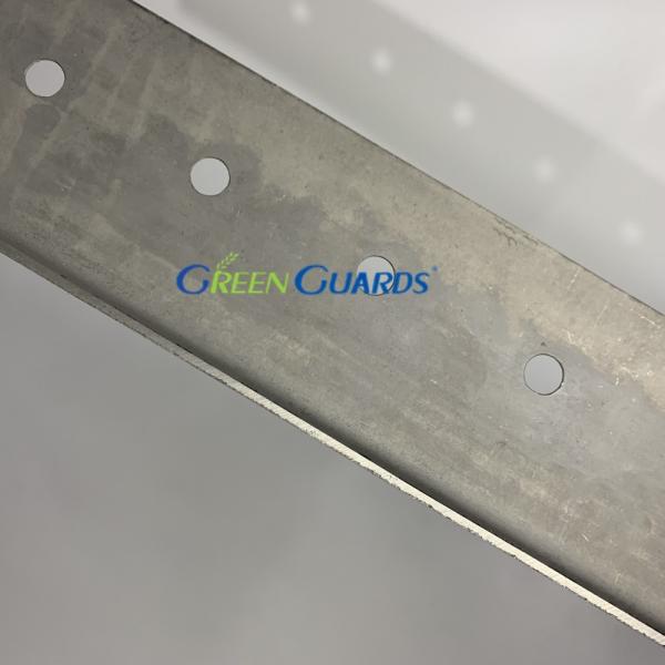 Lawn Mower Bottom Blade GMBA7116A Fits Ransomes Fairway 250