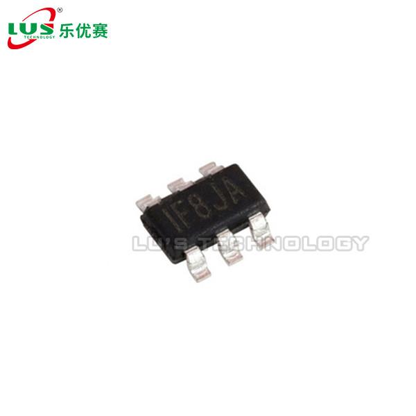 MP2359DJ-LF-Z SOT-23-6 Step Down Converter Power Management IC