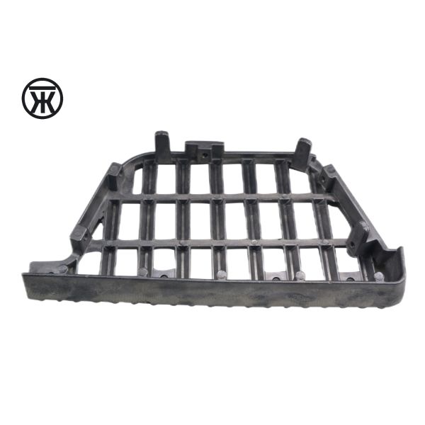 ISUZU NKR94 PLATE STEP RH 8978599961 8978679681