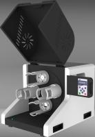 Equipamento de laboratório de engenharia do moinho de bolas planetário vertical OEM