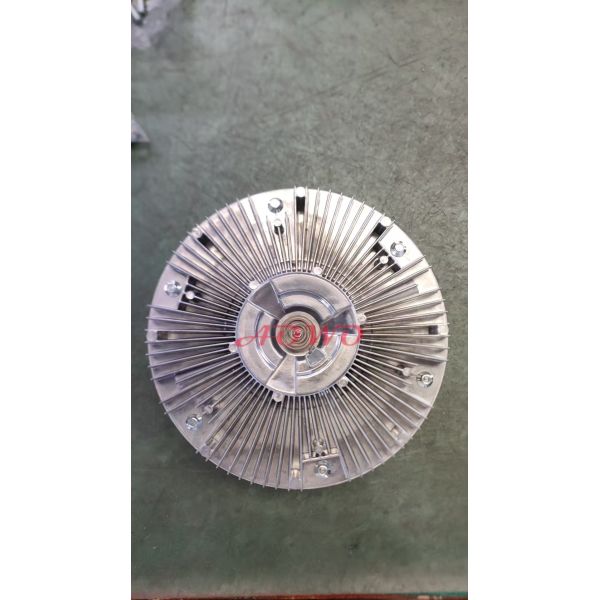 OEM Standard Size Air-Cooled Engine Fan Clutch with 2 Year or 200000km Warranty