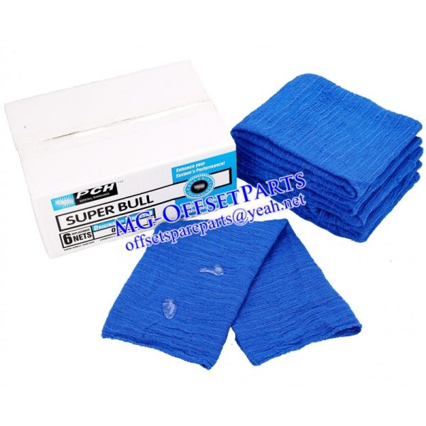 HD SM102 CD102 super blue net 40 inches