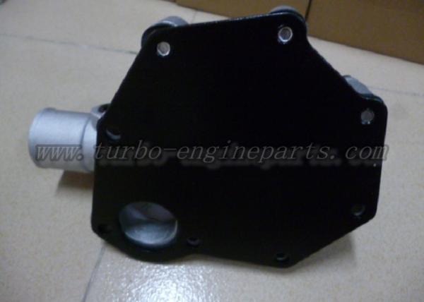 S4S 32A45-00010 Engine Water Pump Mitsubishi / Excavator Engine Parts