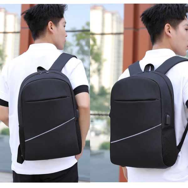 Bolsas universitarias unisex para hombres Mujeres bolso de diseño de logotipo personalizado bolso para estudiantes