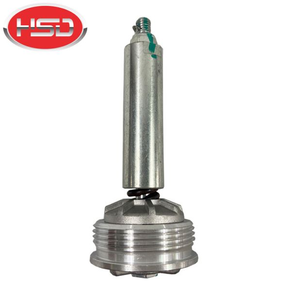 Части насоса экскаватора VA12009A002A смазывают задерживающий клапан для SY215-8