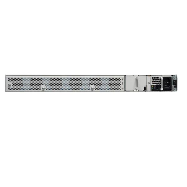 C9800-40-K9 Cisco Catalyst 9800-40 Беспроводной контроллер 4x 10 GE/1 GE SFP+/SFP