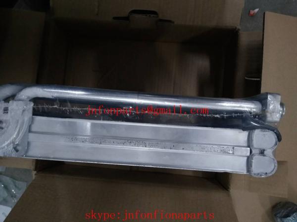 komatsu excavator PC300-8 Cab, Air Conditioner Unit Evaporator Assembly . ND446600-0991
