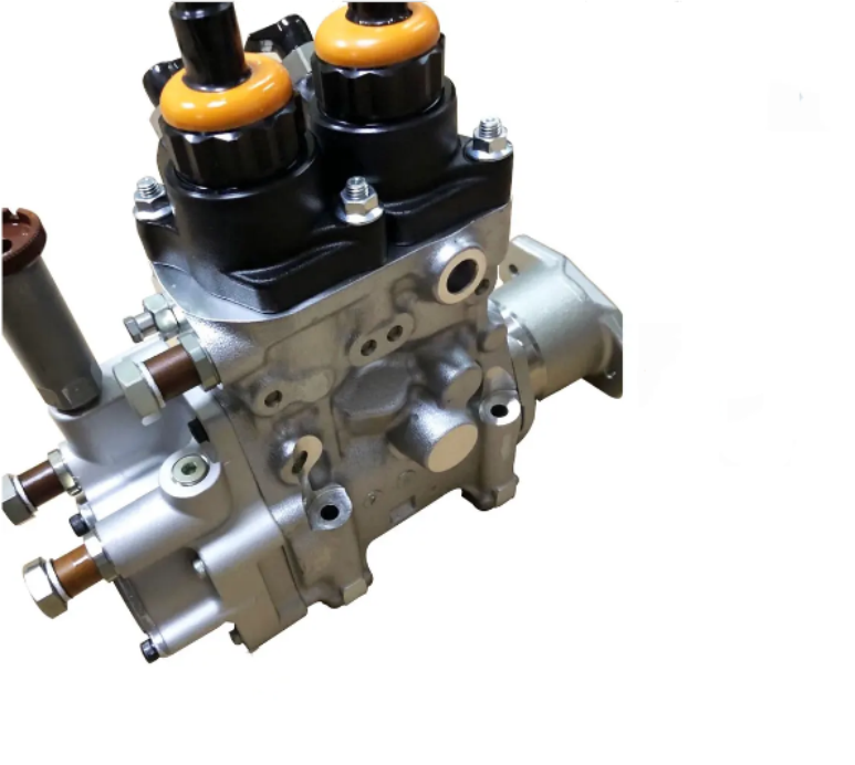 Насос 8-97603414-0 системы подачи топлива насоса высокого давления двигателя дизеля силы 6WG1JIUWU