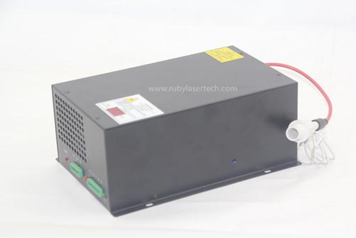 General use MYJG-100/130/150 100W/130W/150W CO2 Laser Power Supply for 1400/1650/1850mm CO2 tube for engraving or cuttin