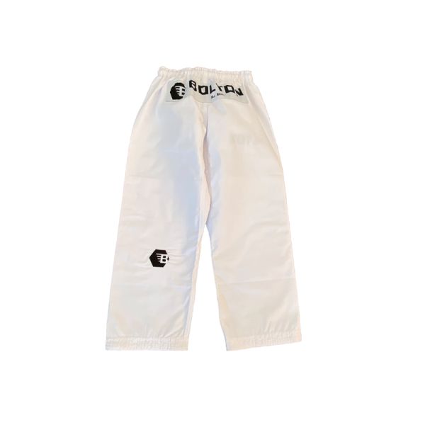 Kids Gi BJJ Uniform 100% Cotton 350gsm Fabric Weight Quick Dry Professional Training
