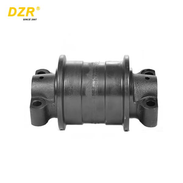 PC60-6 21W-30-00021 Undercarriage Parts Track Roller For Komatsu Excavator
