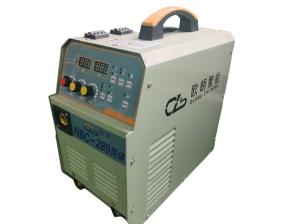 160A 380V TIG 溶接機 パルス周波数 50-60Hz
