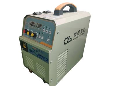 160A 380V TIG Welding Machine with Pulse Frequency 50-60Hz