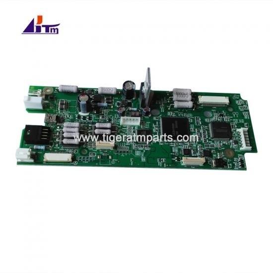 Los componentes de repuesto del cajero automático NCR 66XX Tabla de control del lector de tarjetas 445-0723882-1 S36A420D01