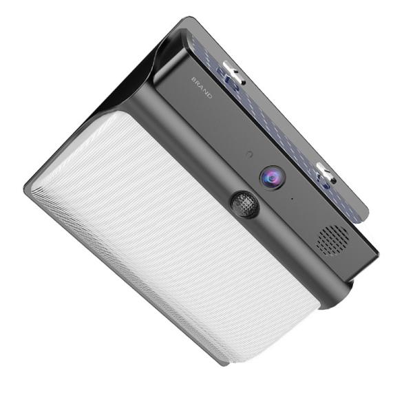 Outdoor Wifi 4G Solar Camera One Week Free Cloud Storage