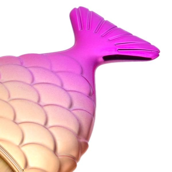 Щетка макияжа мягкой русалки универсальная, набор щетки макияжа женщин Сынтеник