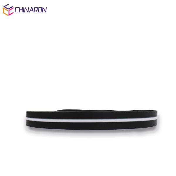 Gloss NCM Aluminum Coils for Signage with Luminescent Edge