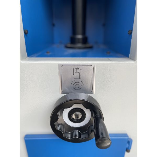 YT-2005 Shoe sole pressing machine  Air Pressure Single Station Manual  Eva shoe sole making machine