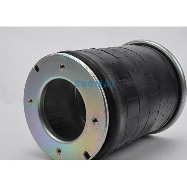 1R13-045 Goodyear Auto Air Ride Suspension Kits Air Suspension System