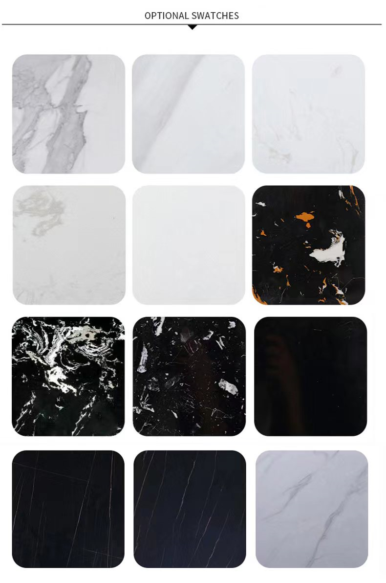 Metal Frame Commercial Cafe Table And Chairs