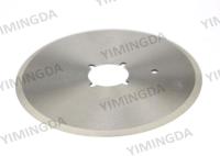 les lames de coupe rondes en métal 100WS pour l'écarteur partie, 101-028-051-