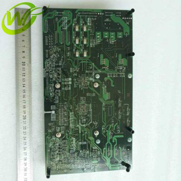 O NCR BRM das peças da máquina do ATM abaixa PWB 0090029380 009-0029380 do processador central
