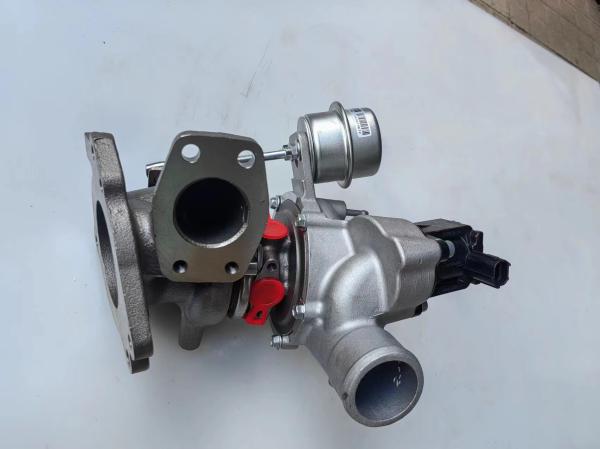 OEM 812832-0003 Chery Tiggo 7 1.5 Turbo National V Turbocharger Accessories