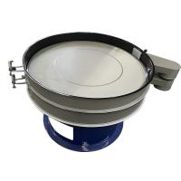 Filtre de filtrage vibratoire tridimensionnel à 400 mailles de matériau liquide à haute précision