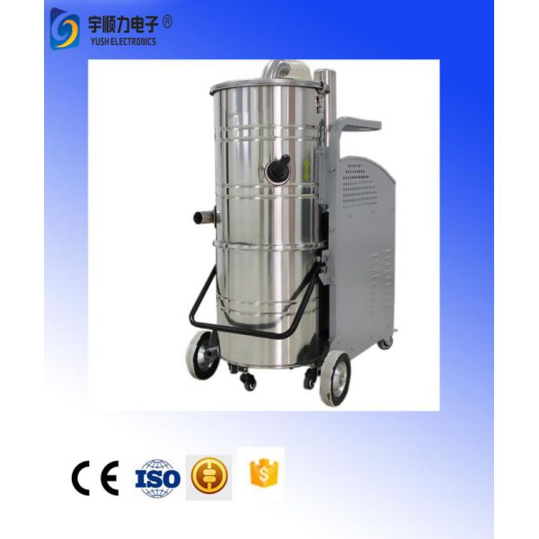 380V Wood Industrial Vacuum Cleaner CE YSVC-3600