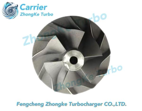 Perkins T4.40 GT2052 Turbo Parts Turbocharger Accessories Impeller 727264-5002S 452191-0002 727264-0002 U2674A318 2674A372 2674A318 220-5621