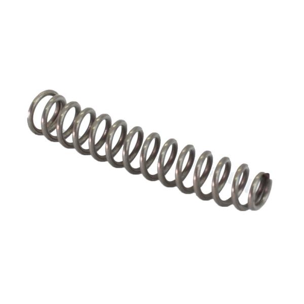 Stainless Steel 0.9mm Light Duty Battery Compression Springs