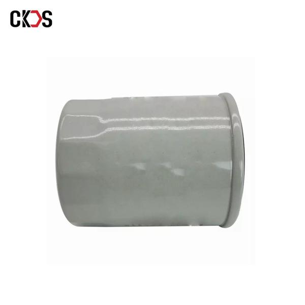 Oil Filter Japanese Truck Spare Parts for HINO 700 MAZDA BONGO MITSUBISHI CANTER MIRAGE LANCER 15208-31U00 15208-31U01
