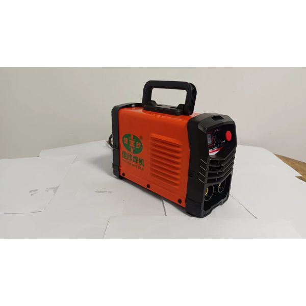 Dimensions 335*145*285mm Factories Mass-produce Mini Hand-held Welders for Domestic