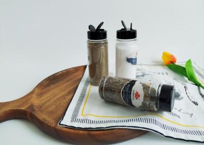 Customizable Plastic Spice Jars The Ultimate Spice Storage Solution For Busy Kitchens