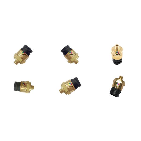 Truck Accessories 2093515 Oil Pressure Sensor Diesel Engine Penta D12 D13 Truck Parts