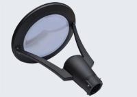 Lâmpada de jardim exterior LED inteligente Lâmpada de pátio 30w 40w 50w 60w 80w 100w Lâmpada de estrada de paisagem