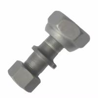 Boulonnage de roue pour Hino FF/MA avant M20x1.5
