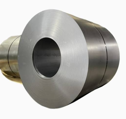 Cold Rolled Steel Coil CRC for Automotive Fenders with 5-16 M/T Capacity and 5000 M/T Production