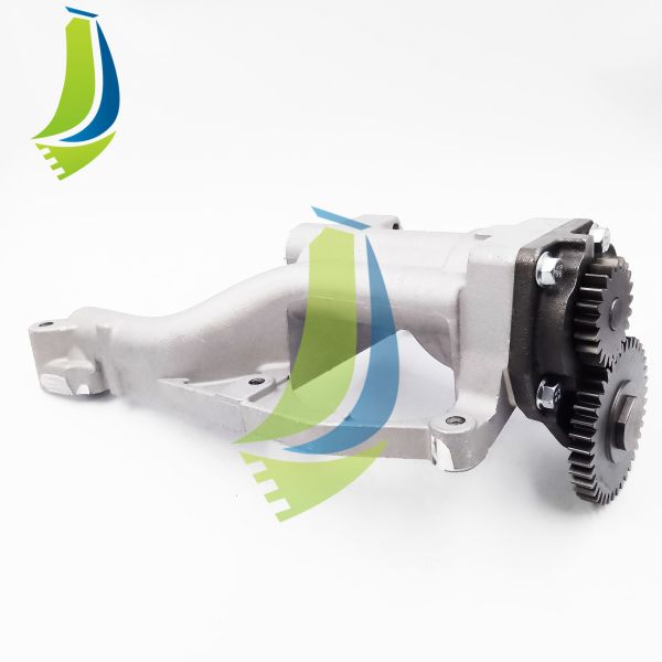 447-8576 Diesel Engine Oil Pump For C4.4 Engine Excavator 312E L