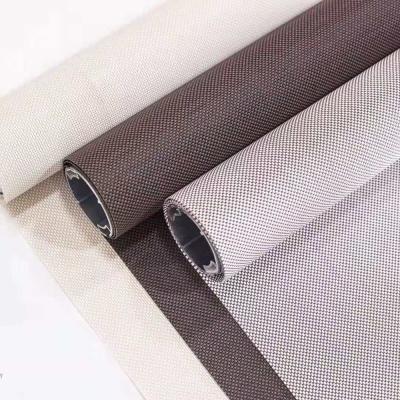 Transform Your Urban Home with Woven Roller Blind Fabric in a Great Variety of Colors