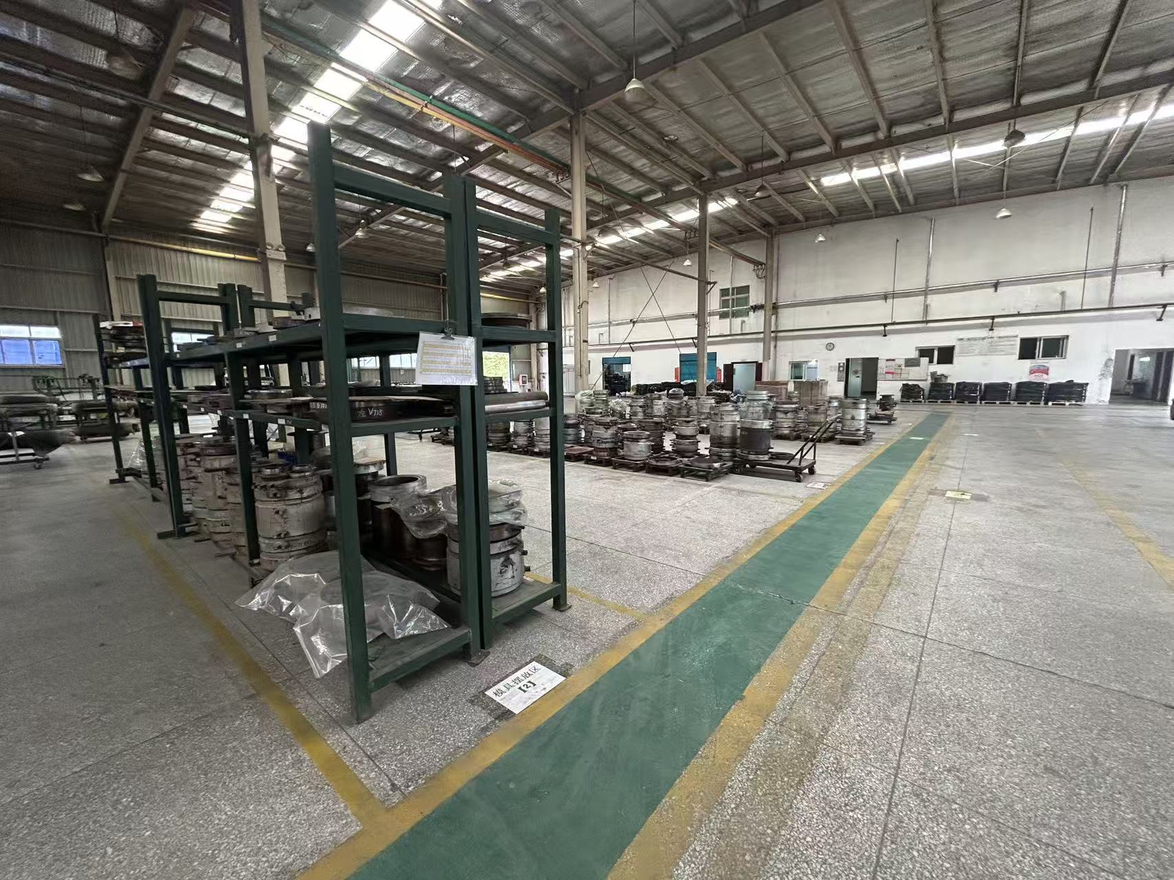 Xi'an Jieguan Auto Parts Co., Ltd.