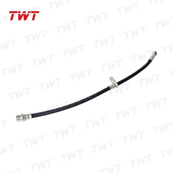 Twt 90947-C2035 Front Brake Flexible Hose 90947C2035 90947 C2035 for Toyota Highlander 2009-2012 Asu40 Gsu45