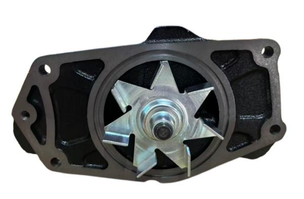 Japanese truck parts Engine ME013868 Water Pump for MITSUBISHI FUSO TRUCK 6D34 6D34T ME013868