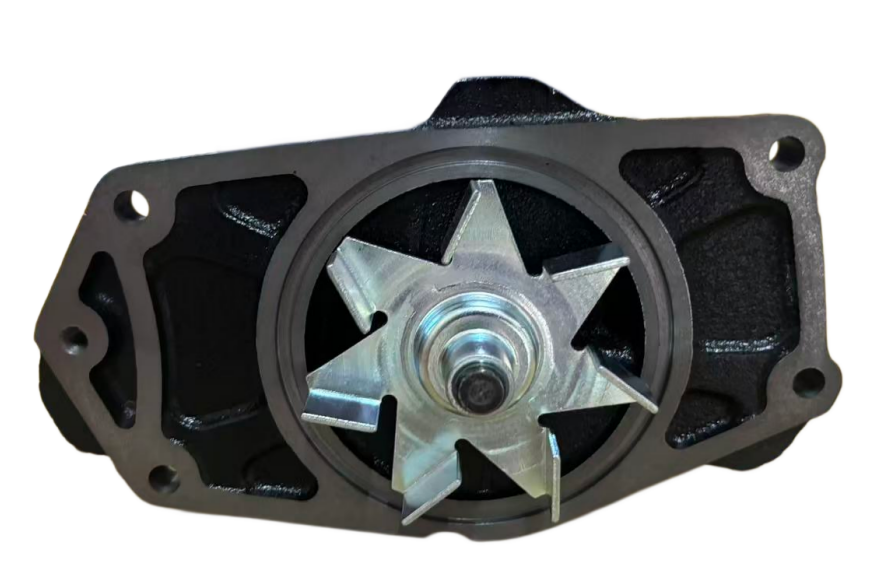 Japanese truck parts Engine ME013868 Water Pump for MITSUBISHI FUSO TRUCK 6D34 6D34T ME013868