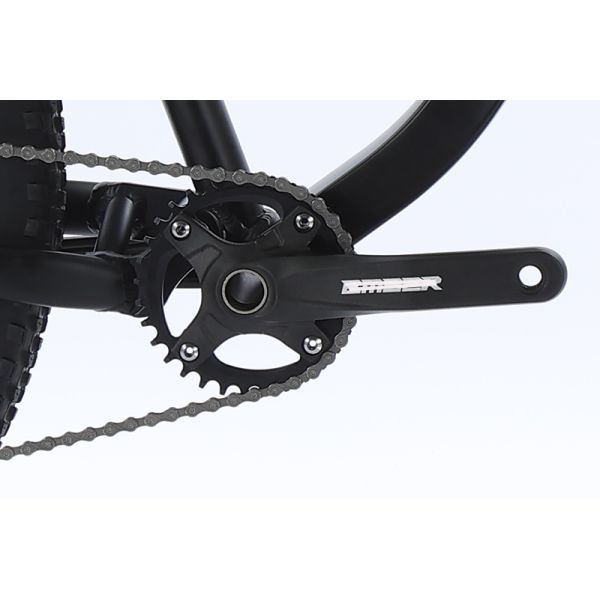 SHIMANO Kit MTB Gear Cycle GOMID Four Link Trail Mountain Bike with Full Suspension and Thru Axle Alloy Frame